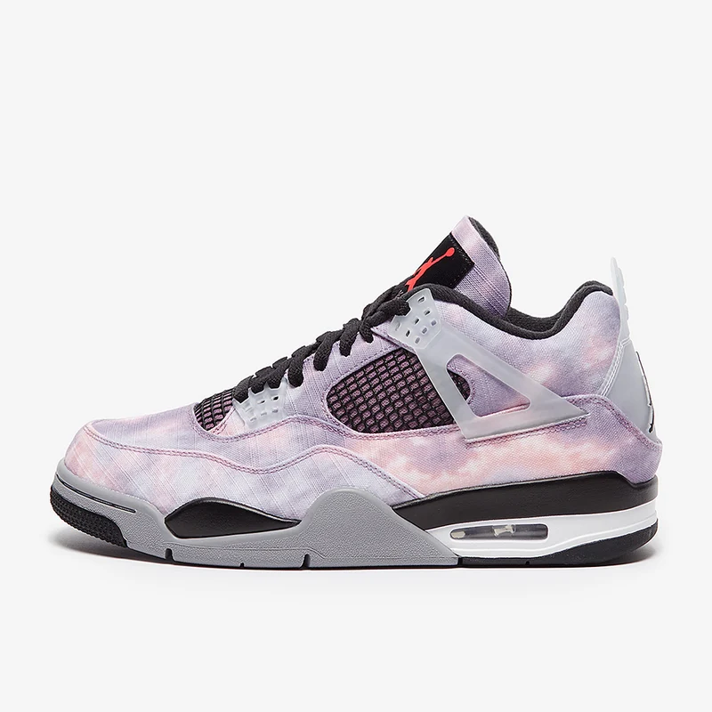 Air Jordan 4 Retro SE