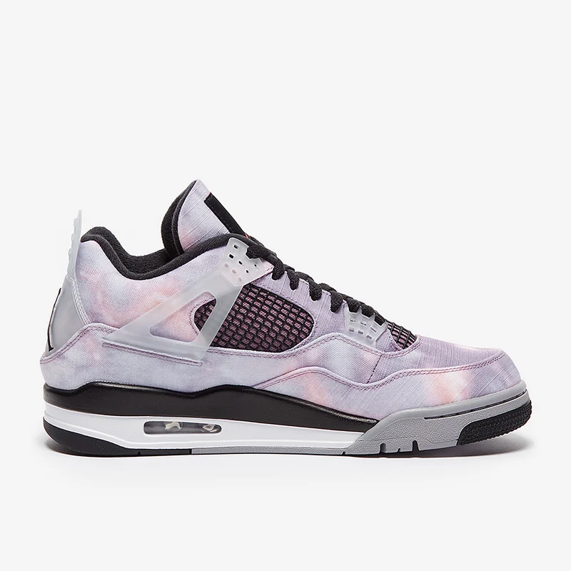 Air Jordan 4 Retro SE