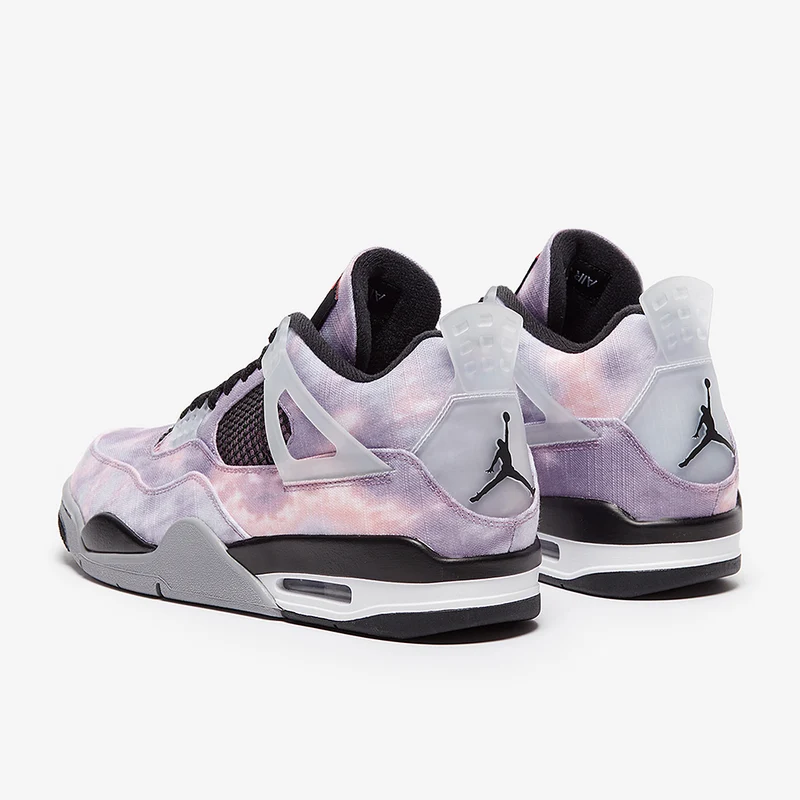 Air Jordan 4 Retro SE