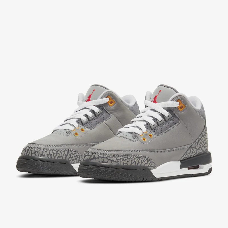 Air Jordan 3 Retro GS