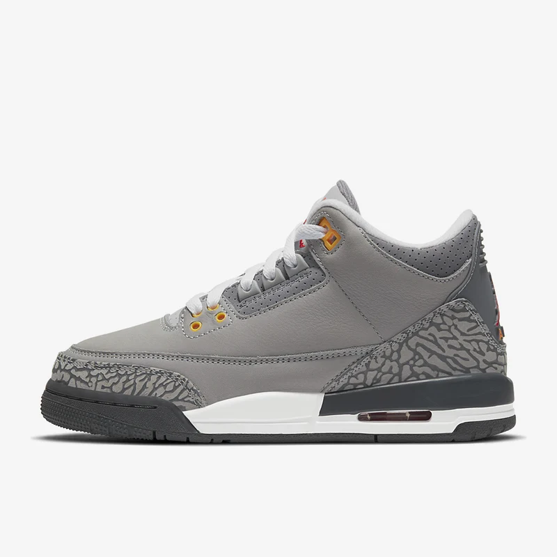 Air Jordan 3 Retro GS