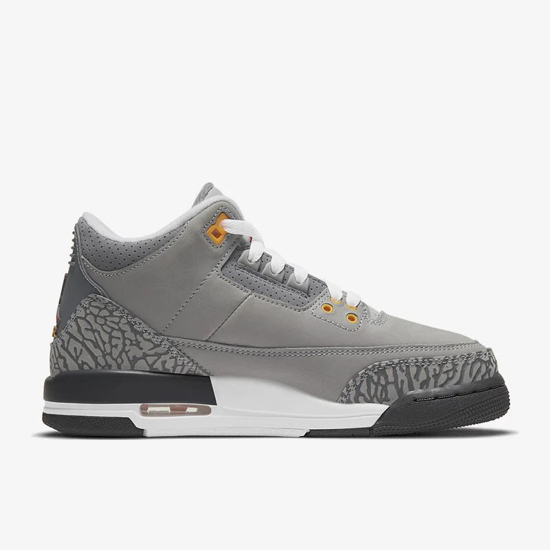 Air Jordan 3 Retro GS