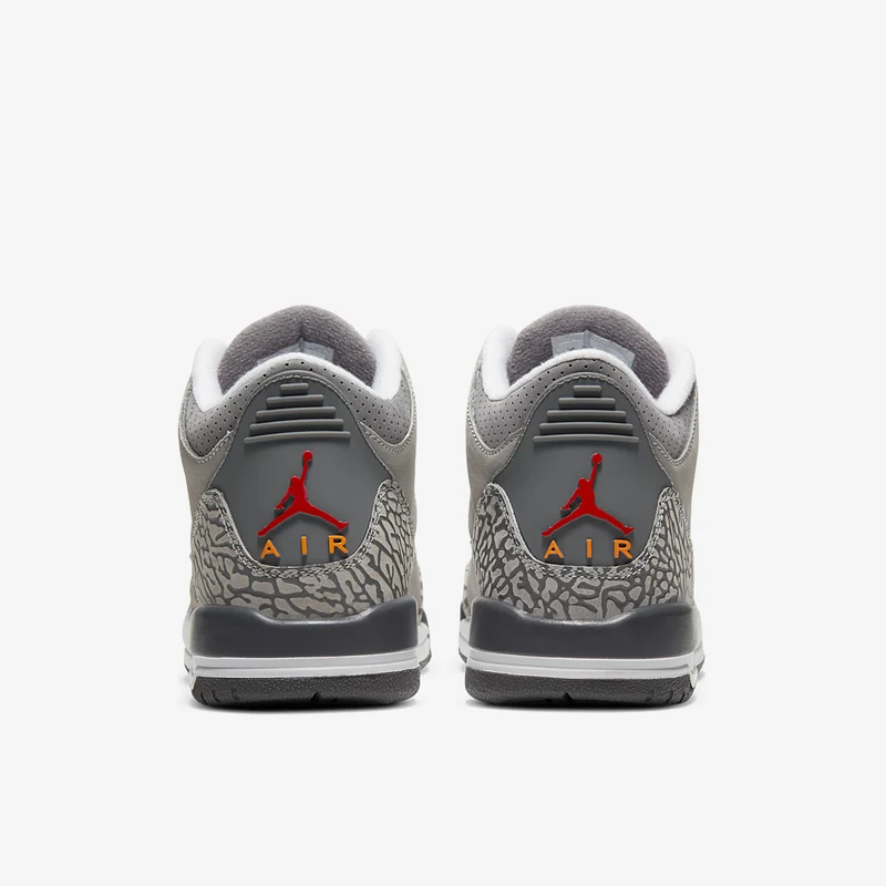 Air Jordan 3 Retro GS