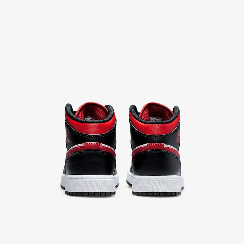 Air Jordan 1 Mid Ältere Kinder (GS)