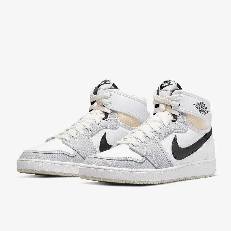 Jordan 1 KO