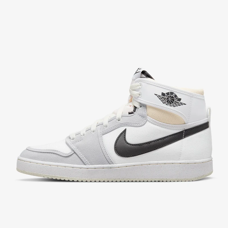 Jordan 1 KO