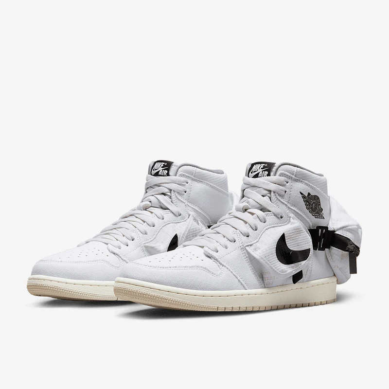 Air Jordan 1 Utility