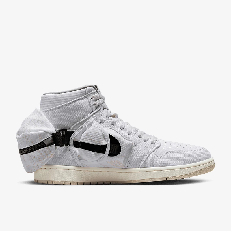 Air Jordan 1 Utility