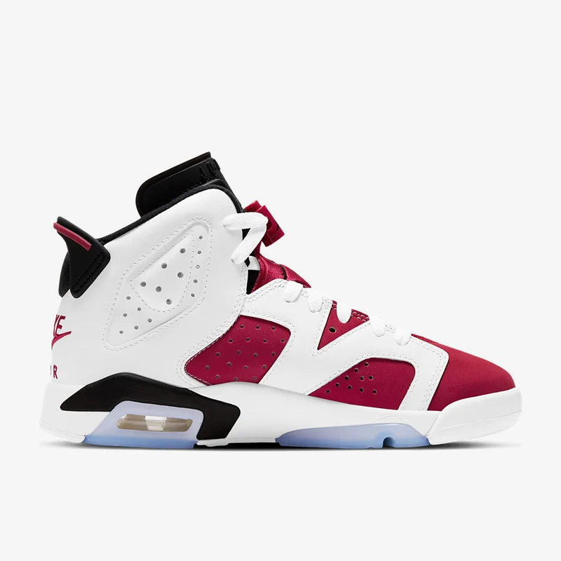 Air Jordan 6 Retro GS