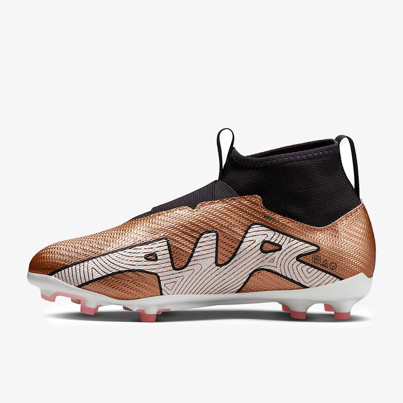 Nike Kinder Zoom Mercurial Superfly IX Pro FG