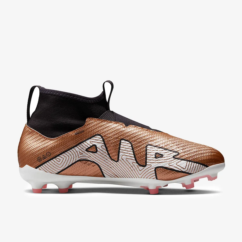 Nike Kinder Zoom Mercurial Superfly IX Pro FG