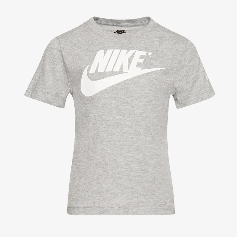 Nike Kleine Kinder French Terry Shorts Set (2-7 Jahre)