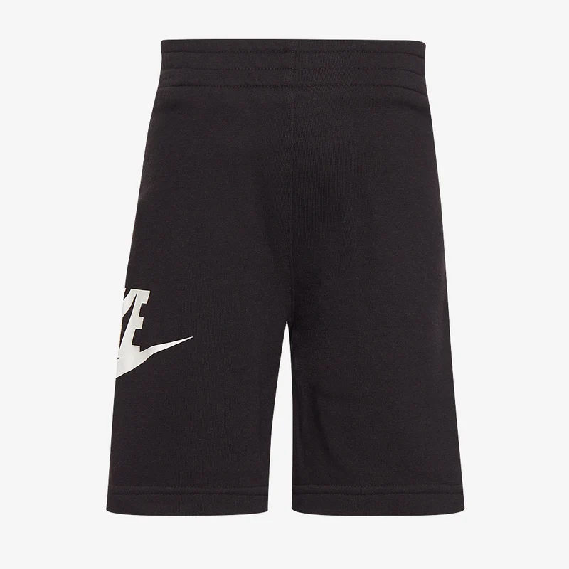 Nike Kleine Kinder French Terry Shorts Set (2-7 Jahre)