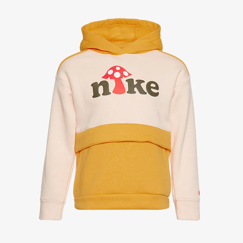 Nike Sportswear Jüngere Kinder Forest Foragers Hoodie Set (2-7 Jahre)