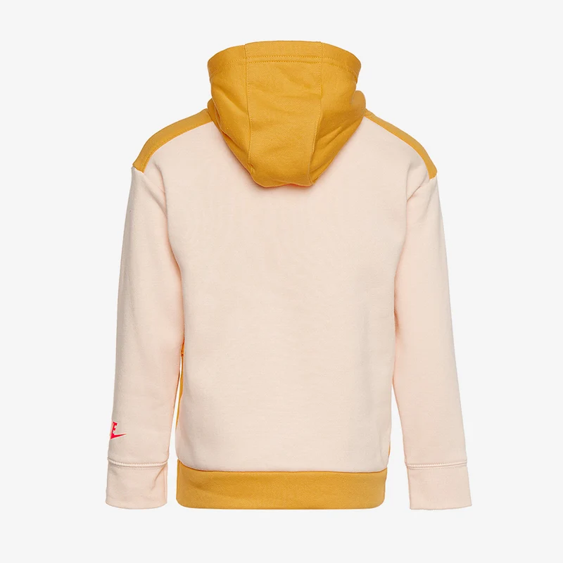Nike Sportswear Jüngere Kinder Forest Foragers Hoodie Set (2-7 Jahre)
