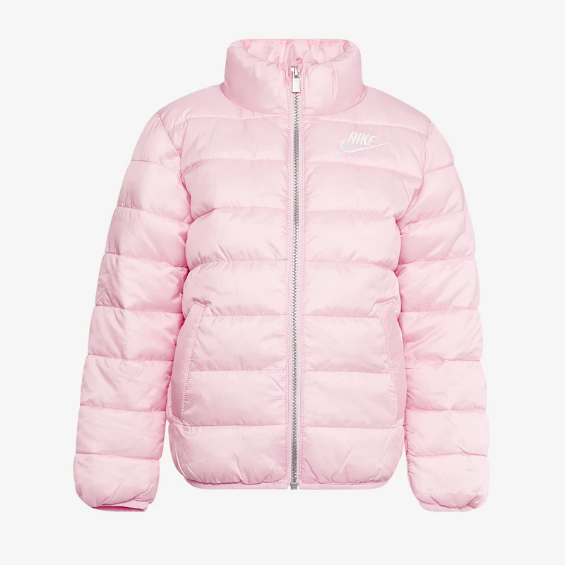 Nike Sportswear Jüngere Kinder Swoosh Daunen Puffer (2-7 Jahre)