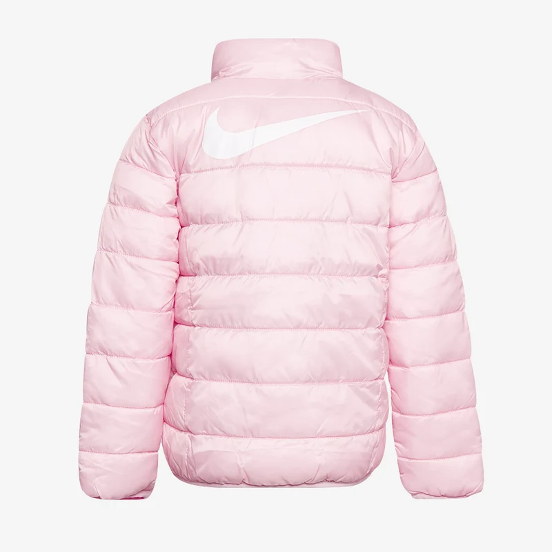 Nike Sportswear Jüngere Kinder Swoosh Daunen Puffer (2-7 Jahre)