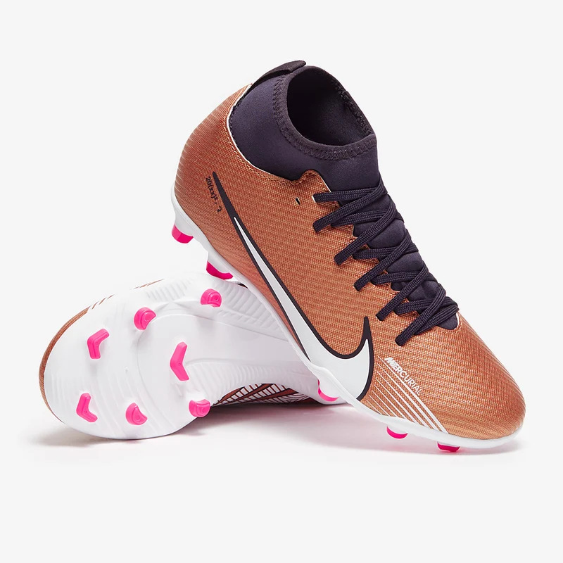 Nike Kinder Mercurial Superfly IV Club FG/MG