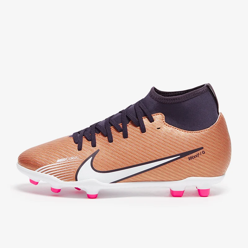 Nike Kinder Mercurial Superfly IV Club FG/MG