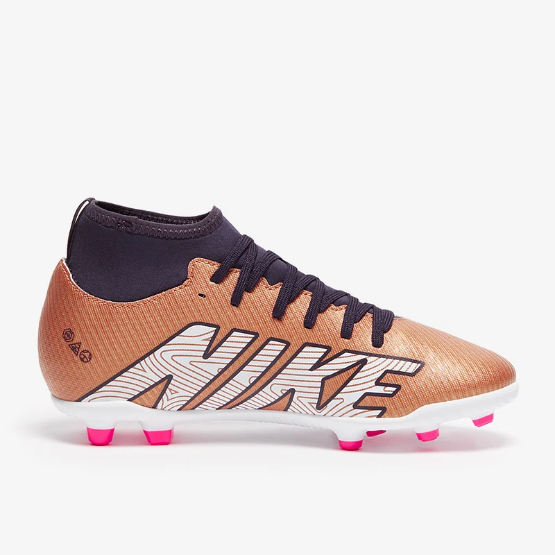 Nike Kinder Mercurial Superfly IV Club FG/MG