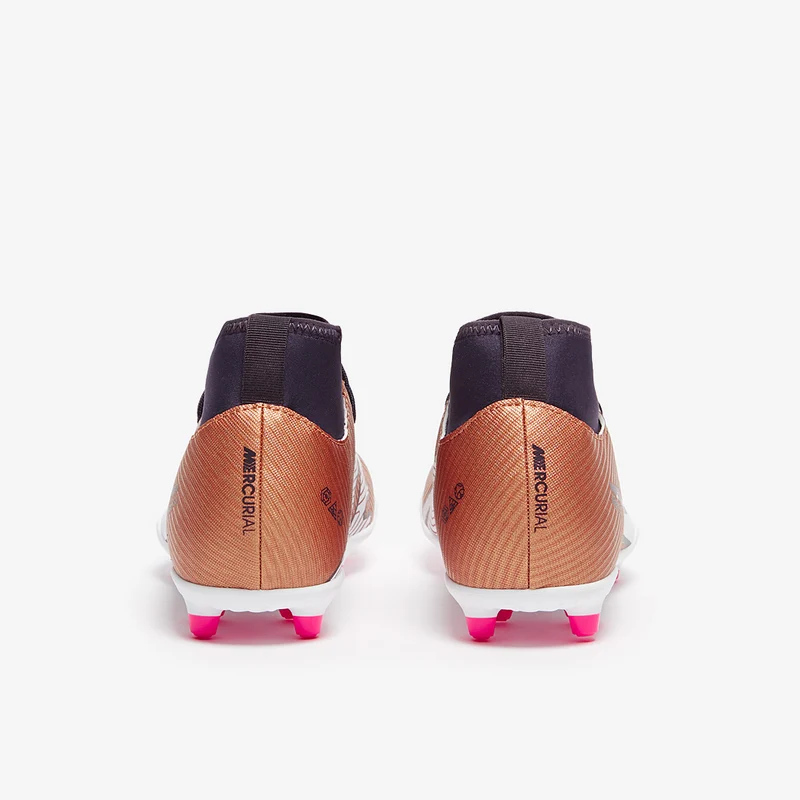 Nike Kinder Mercurial Superfly IV Club FG/MG