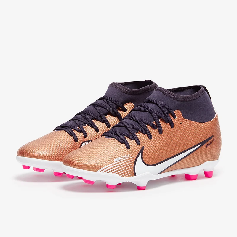Nike Kinder Mercurial Superfly IV Club FG/MG