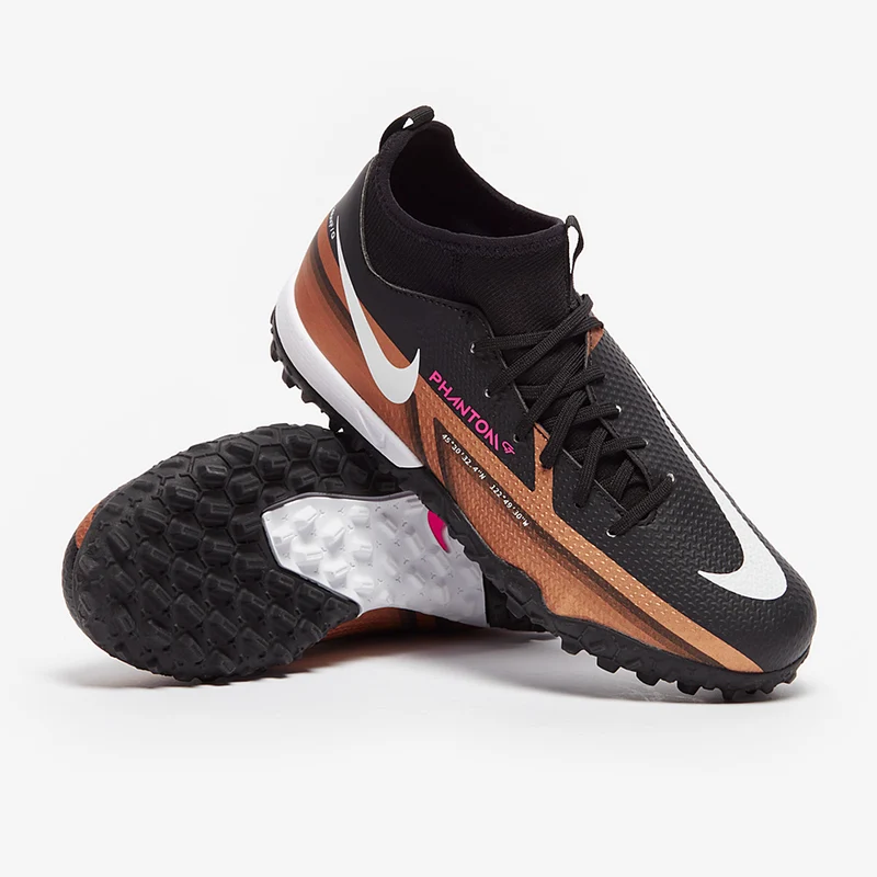 Nike Kinder Phantom GT2 Academy DF TF