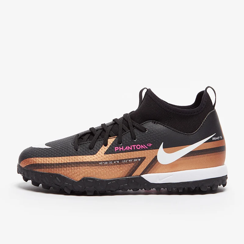 Nike Kinder Phantom GT2 Academy DF TF