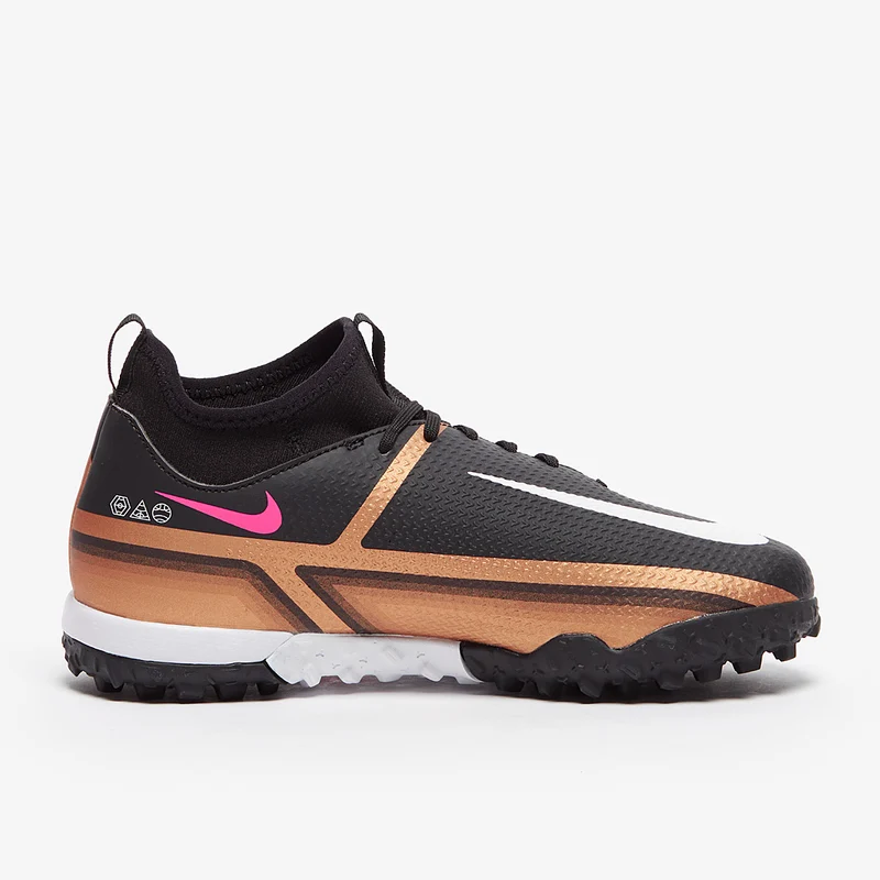 Nike Kinder Phantom GT2 Academy DF TF
