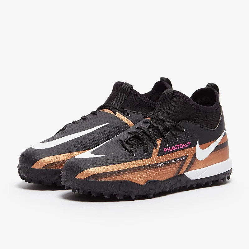 Nike Kinder Phantom GT2 Academy DF TF