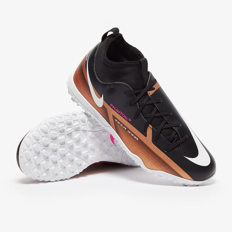 Nike Kinder Phantom GT2 Club DF TF