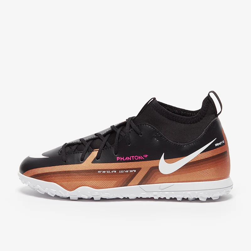 Nike Kinder Phantom GT2 Club DF TF