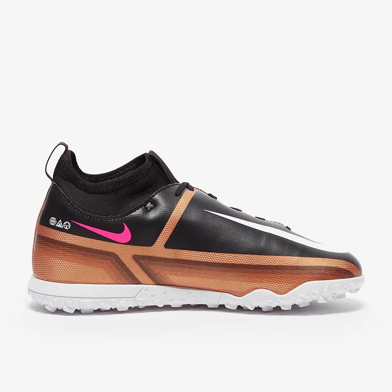 Nike Kinder Phantom GT2 Club DF TF