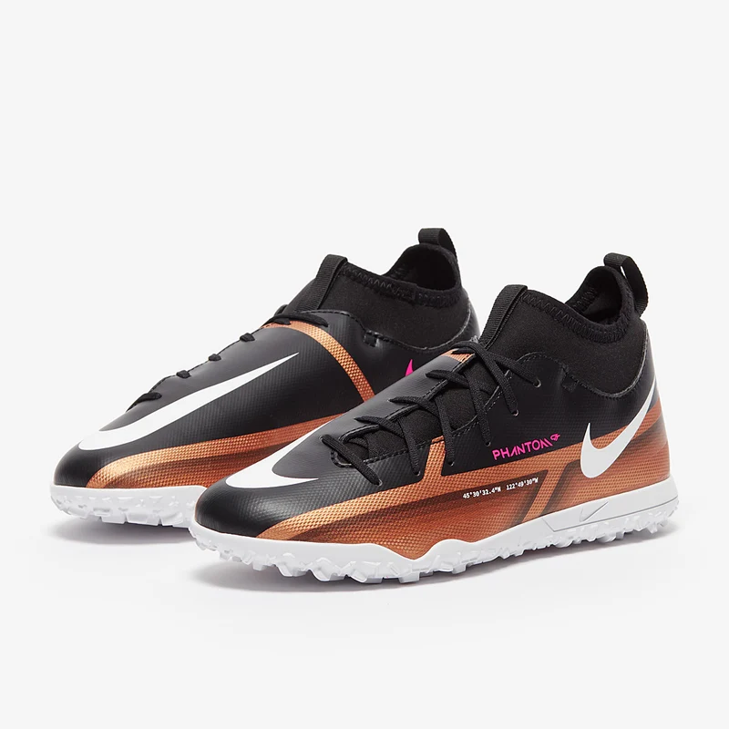 Nike Kinder Phantom GT2 Club DF TF