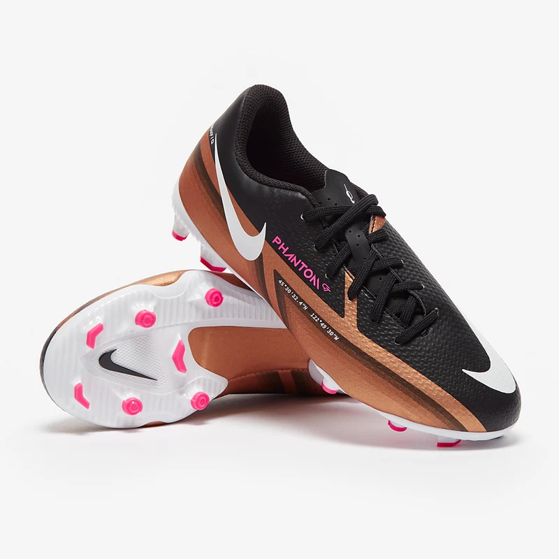 Nike Kinder Phantom GT2 Academy FG/MG