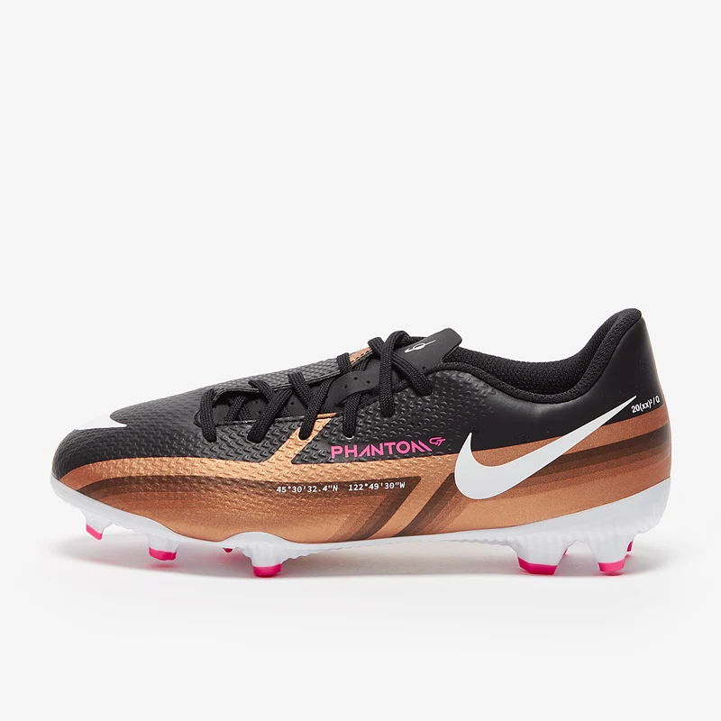 Nike Kinder Phantom GT2 Academy FG/MG