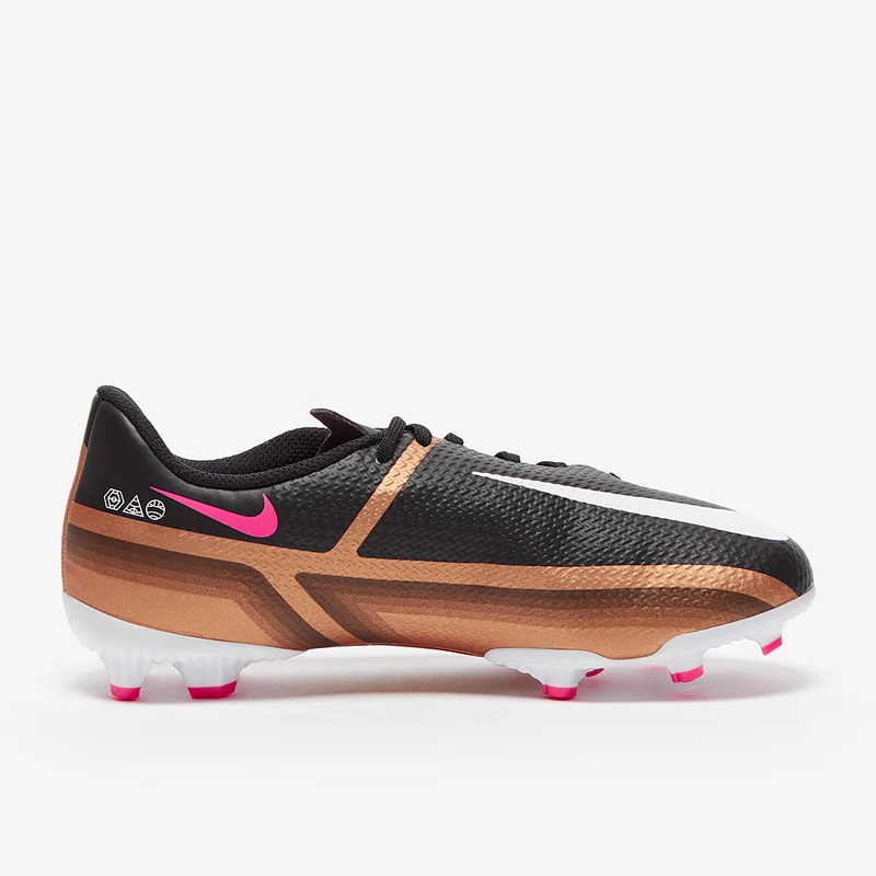 Nike Kinder Phantom GT2 Academy FG/MG