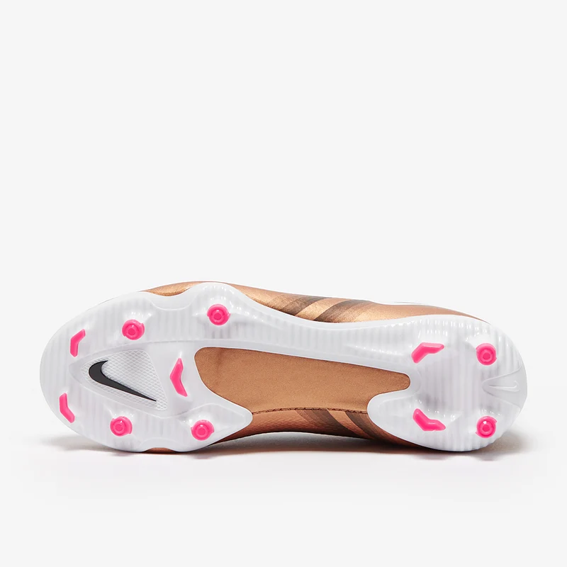 Nike Kinder Phantom GT2 Academy FG/MG