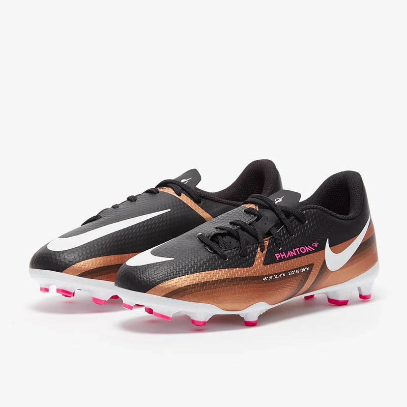 Nike Kinder Phantom GT2 Academy FG/MG