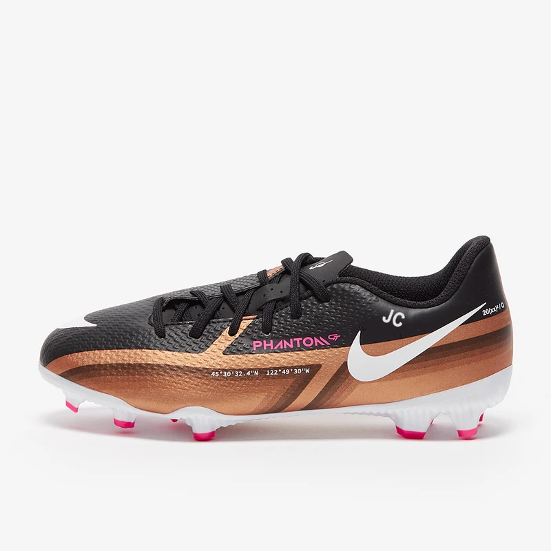 Nike Kinder Phantom GT2 Academy FG/MG