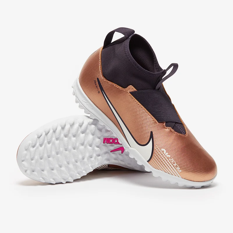 Nike Kinder Zoom Mercurial Superfly IX Academy TF