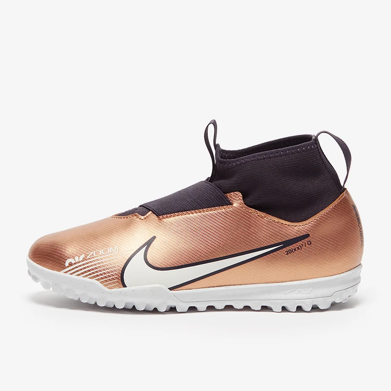 Nike Kinder Zoom Mercurial Superfly IX Academy TF