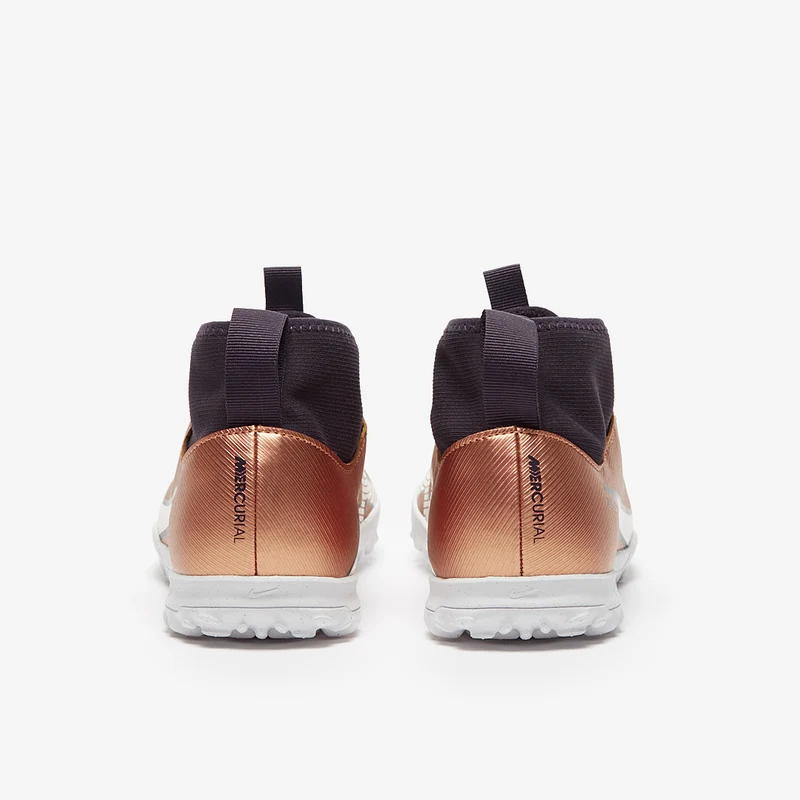 Nike Kinder Zoom Mercurial Superfly IX Academy TF