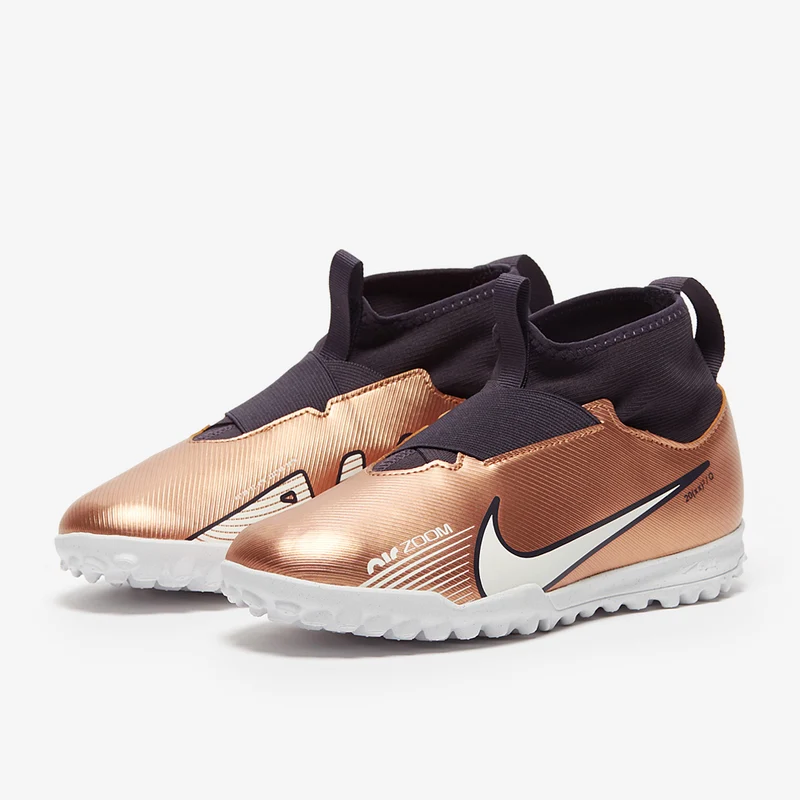 Nike Kinder Zoom Mercurial Superfly IX Academy TF