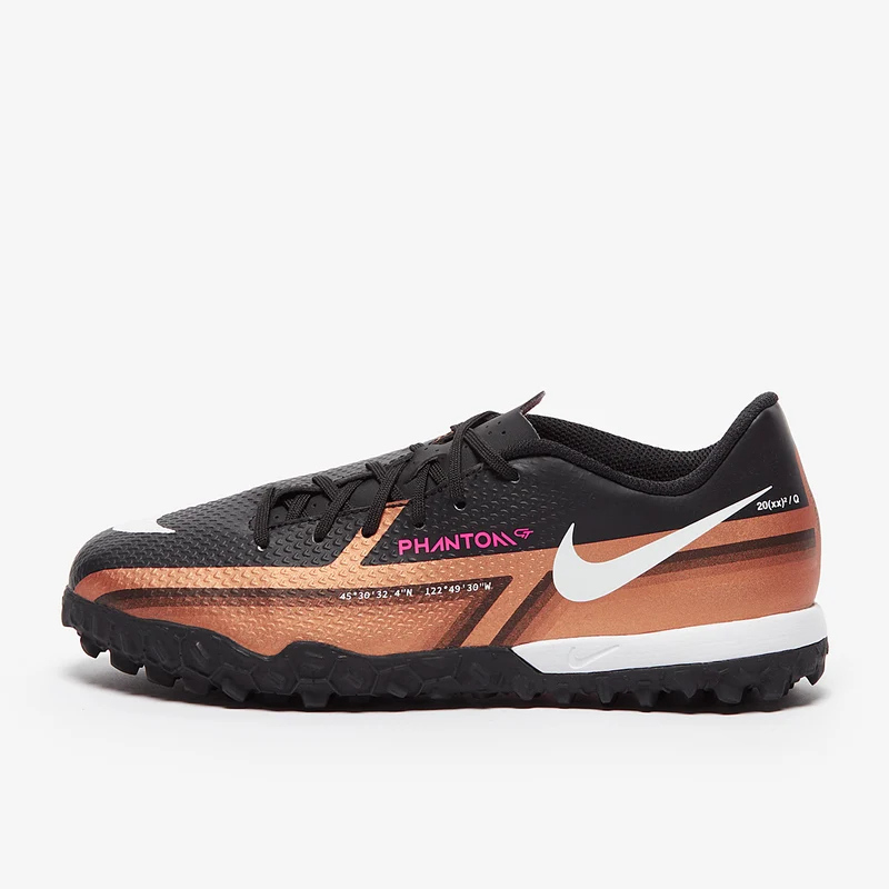 Nike Kinder Phantom GT2 Academy TF
