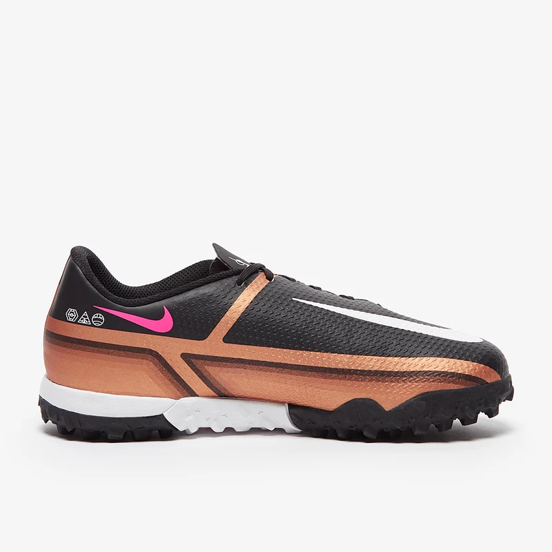 Nike Kinder Phantom GT2 Academy TF