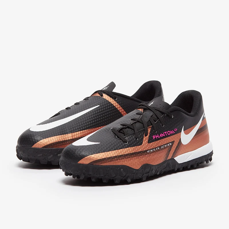 Nike Kinder Phantom GT2 Academy TF