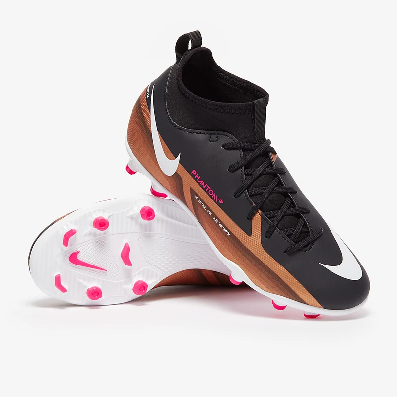 Nike Kinder Phantom GT2 Club DF FG/MG