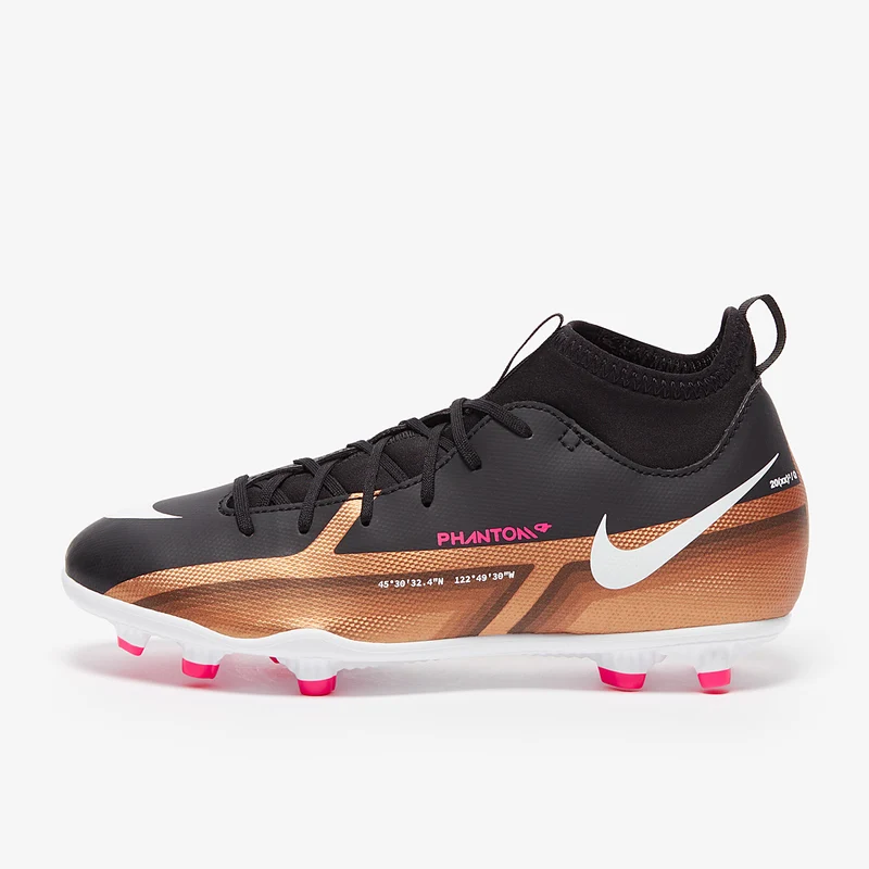 Nike Kinder Phantom GT2 Club DF FG/MG
