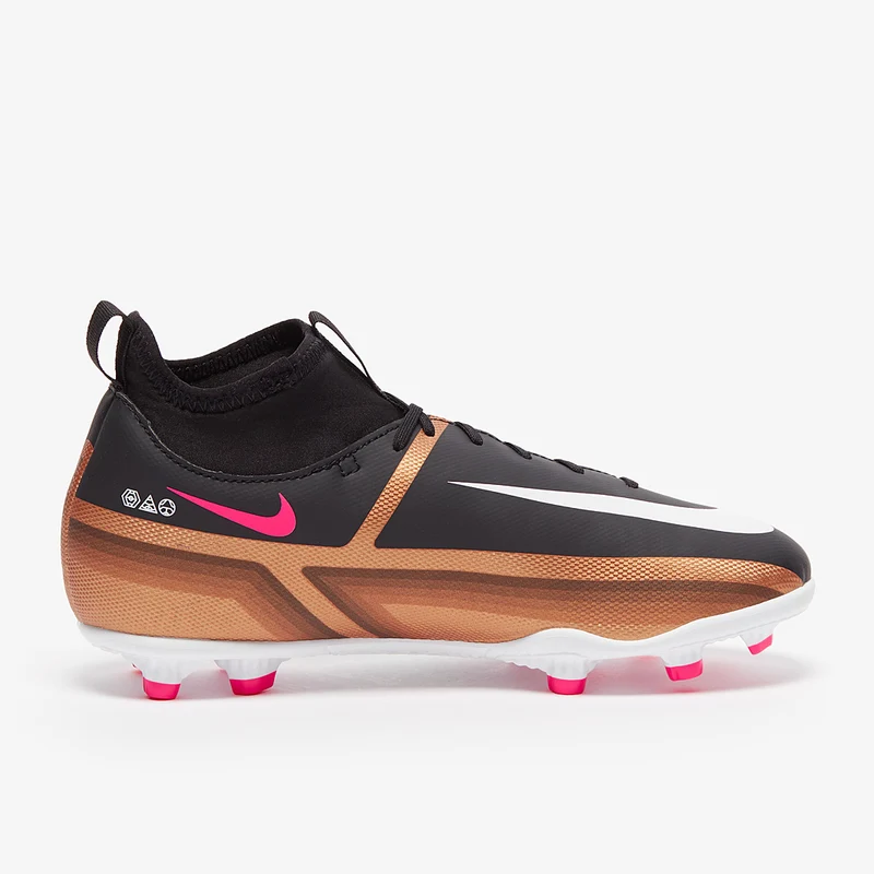 Nike Kinder Phantom GT2 Club DF FG/MG